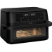 Haier Heissluft-Fritteuse HAF3ADW 021, 11 l