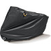 EASYmaxx Wetterschutzhaube Fahrrad 200 x 70 x 110 cm