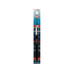 Prym Häkelnadel Softgriff, 7.00 mm Schwarz
