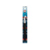 Prym Häkelnadel Softgriff, 12.00 mm Schwarz