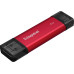 Kingston Externe SSD Dual Portable 1000 GB