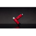 Kingston Externe SSD Dual Portable 2000 GB