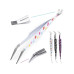 Helperfect Zeckenentferner Weiss Helperfect Zeckenentferner Weiss