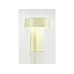 Zone Denmark Tischleuchte Oblong Gold Zone Denmark Tischleuchte Oblong Gold
