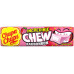Chupa Chups Kaugummi Chew Strawberry 45 g Chupa Chups Kaugummi Chew Strawberry 45 g