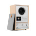 Audizio Internet Radio Canzo Braun