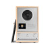 Audizio Internet Radio Canzo Braun