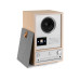 Audizio Internet Radio Canzo Braun