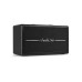 Audizio DAB+ Radio Tune60 Schwarz