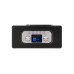 Audizio DAB+ Radio Tune60 Schwarz
