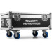 BeamZ Pro Flightcase FL-ATOM BeamZ Pro Flightcase FL-ATOM