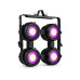 BeamZ Pro Halterung NEUTRON-ATOM Bracket BeamZ Pro Halterung NEUTRON-ATOM Bracket