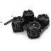 BeamZ Pro Halterung NEUTRON-ATOM Bracket BeamZ Pro Halterung NEUTRON-ATOM Bracket