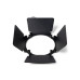 BeamZ Pro Torblende BTM100 BeamZ Pro Torblende BTM100