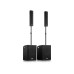 Vonyx PA-System VX1080BT Vonyx PA-System VX1080BT