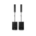 Vonyx PA-System VX1080BT Vonyx PA-System VX1080BT