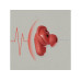 Skullcandy Method 360 ANC In-Ear True Wireless Bone Plasma Skullcandy Method 360 ANC In-Ear True Wireless Bone Plasma