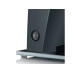 Graef Allesschneider Style Twin S12022 Schwarz