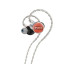 FiiO In-Ear-Kopfhörer FP3 TC Rosenholz