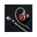 FiiO In-Ear-Kopfhörer FP3 TC Rosenholz