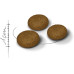 Royal Canin Trockenfutter Fussy Exigent 400 g