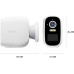 hombli Netzwerkkamera Smart Battery Cam, Weiss