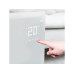 hombli Konvektor 2000W, Weiss hombli Konvektor 2000W, Weiss