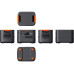 Jackery Power Station Explorer 3000 V2, 3000 Wh Jackery Power Station Explorer 3000 V2, 3000 Wh