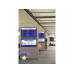 Peerless-AV Public Display Outdoor XHB5541-EUK 55