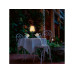 EASYmaxx LED Solar Tischleuchte EASYmaxx LED Solar Tischleuchte