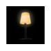 EASYmaxx LED Solar Tischleuchte EASYmaxx LED Solar Tischleuchte