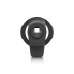 Ubiquiti Hybrid Strahler Pro Bullet Enhancer Schwarz Ubiquiti Hybrid Strahler Pro Bullet Enhancer Schwarz