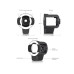 Ubiquiti Hybrid Strahler Pro Bullet Enhancer Schwarz Ubiquiti Hybrid Strahler Pro Bullet Enhancer Schwarz