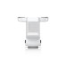 Ubiquiti Hybrid Strahler Pro Bullet Enhancer Weiss Ubiquiti Hybrid Strahler Pro Bullet Enhancer Weiss