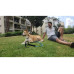 NAKKOO Bodenelement Diggo Dog Stake