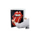 iDisplayit Acryl-Wand-Display für LEGO 31206 The Rolling Stones