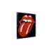 iDisplayit Acryl-Wand-Display für LEGO 31206 The Rolling Stones