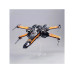 iDisplayit Acryl-Ständer für LEGO Modelle Angewinkelt 12 cm hoch
