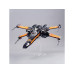iDisplayit Acryl-Ständer für LEGO Modelle Angewinkelt 12 cm hoch