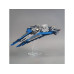 iDisplayit Acryl-Ständer für LEGO Modelle Angewinkelt 12 cm hoch