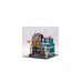 iDisplayit Acryl-Display für LEGO 10270 Buchhandlung