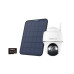 Reolink Netzwerkkamera Argus B440 4K PT Wifi, Solarpanel, 64 GB SD