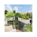Lechuza BALCONERA Stone 40 Beige Lechuza BALCONERA Stone 40 Beige
