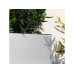 Lechuza CANTO Slatestone 30 high Dunkelgrau