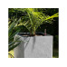 Lechuza CANTO Slatestone 30 high Dunkelgrau