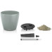 Lechuza CLASSICO Eco 43 Grau Lechuza CLASSICO Eco 43 Grau