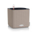 Lechuza CUBE Color 16 Sandbraun Lechuza CUBE Color 16 Sandbraun