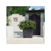 Lechuza CUBE Cottage 40 Grau Lechuza CUBE Cottage 40 Grau