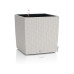 Lechuza CUBE Cottage 50 Weiss Lechuza CUBE Cottage 50 Weiss