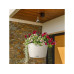 Lechuza NIDO Cottage 35 Weiss